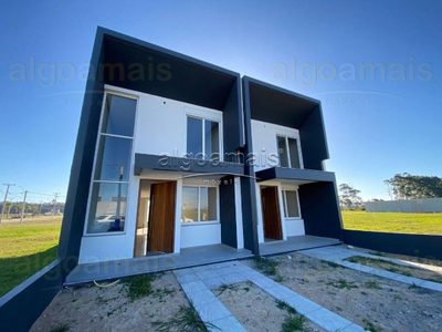 Sobrado, 3 quartos, 122 m² - Foto 4
