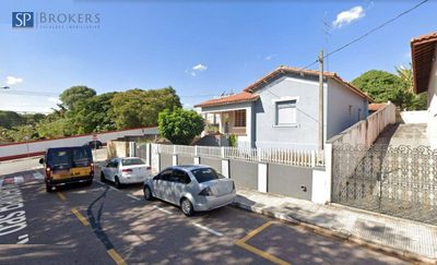 Casa, 3 quartos, 140 m² - Foto 1