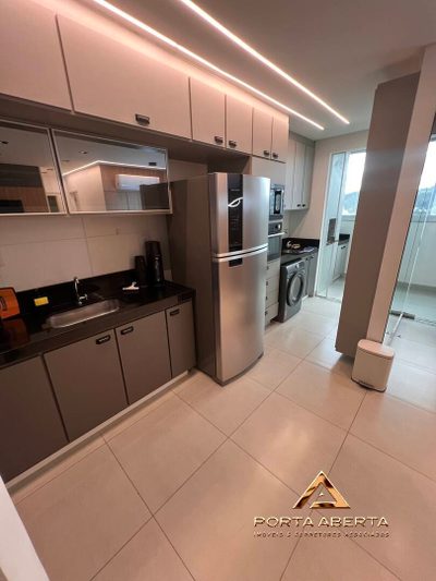 Apartamento, 2 quartos - Foto 4