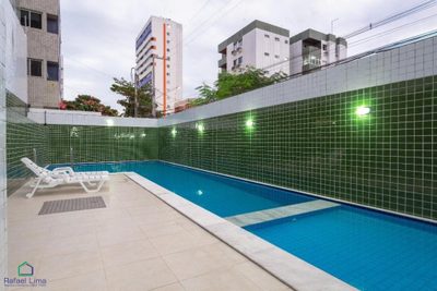 Apartamento, 3 quartos, 66 m² - Foto 4