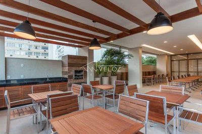Apartamento, 3 quartos, 119 m² - Foto 5
