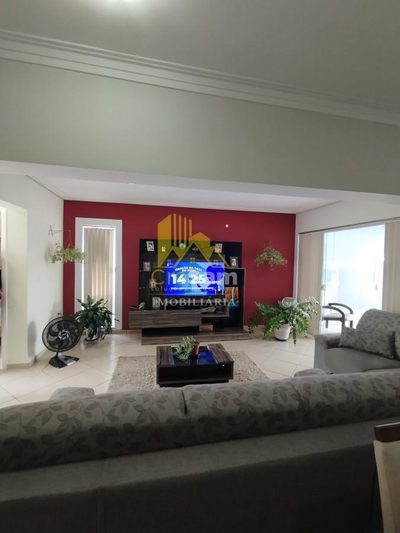 Casa, 3 quartos, 300 m² - Foto 4