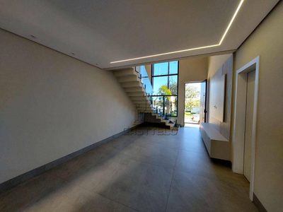 Sobrado, 3 quartos, 195 m² - Foto 3