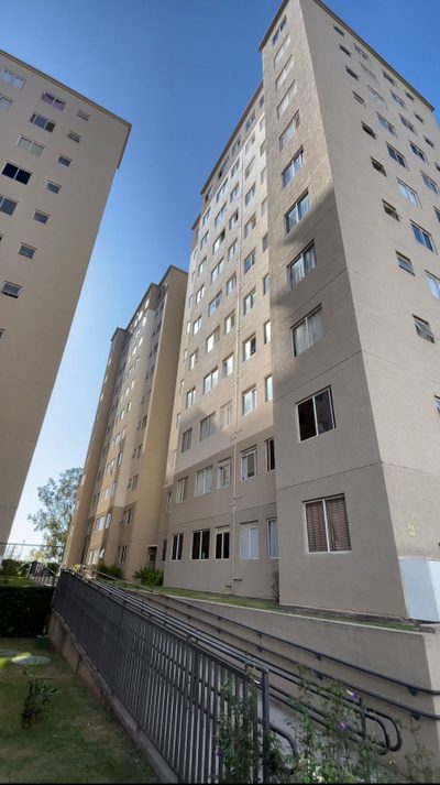 Apartamento, 1 quarto, 42 m² - Foto 1