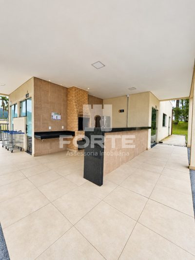 Apartamento, 2 quartos, 40 m² - Foto 2