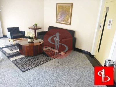 Apartamento, 2 quartos, 97 m² - Foto 4