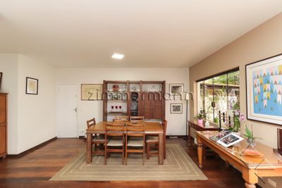 Casa, 4 quartos, 264 m² - Foto 4