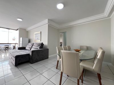 Apartamento, 4 quartos, 160 m² - Foto 5