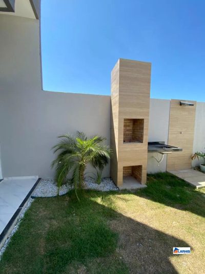 Casa, 3 quartos, 180 m² - Foto 5