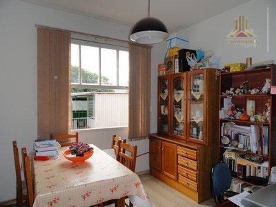 Apartamento, 3 quartos, 88 m² - Foto 3