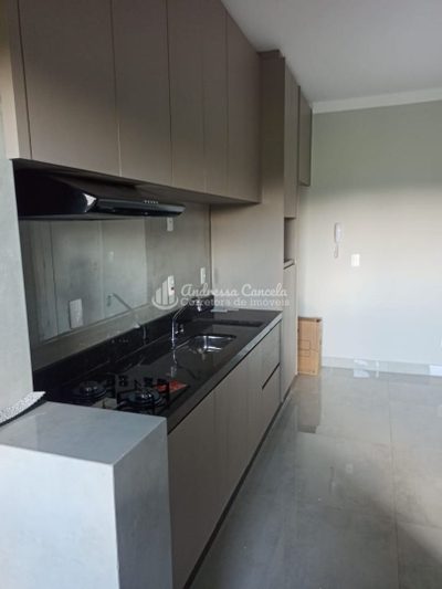 Apartamento, 1 quarto, 50 m² - Foto 1
