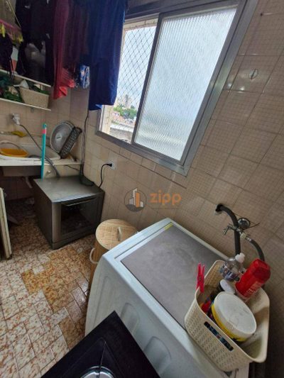 Apartamento, 2 quartos, 45 m² - Foto 5