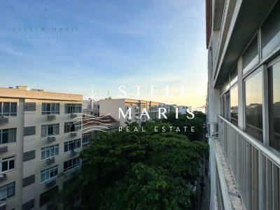 Apartamento, 4 quartos, 250 m² - Foto 3