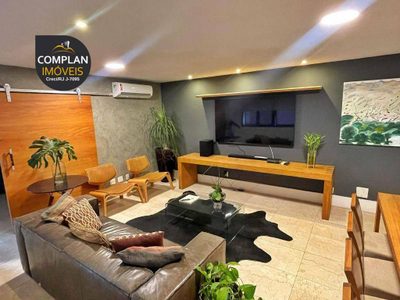 Apartamento, 2 quartos, 85 m² - Foto 5