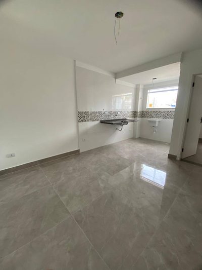 Apartamento, 2 quartos, 39 m² - Foto 3