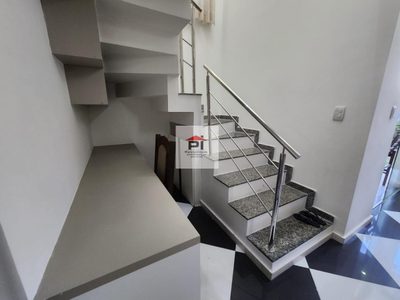 Casa de Condomínio, 3 quartos - Foto 5