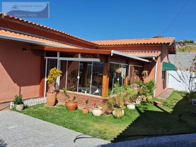 Sítio, 3 quartos, 1180 m² - Foto 2