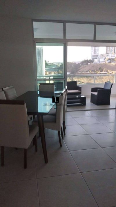 Apartamento, 3 quartos, 125 m² - Foto 5
