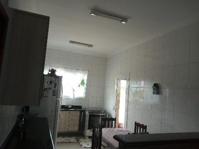 Casa, 6 quartos, 360 m² - Foto 5