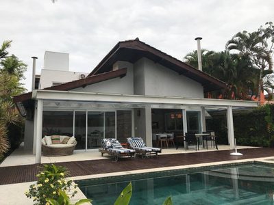 Casa, 5 quartos, 600 m² - Foto 1