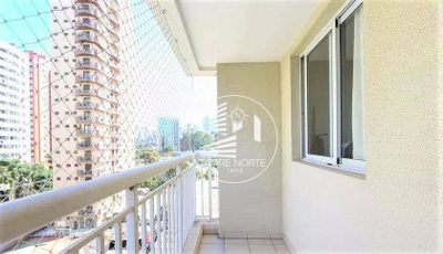 Apartamento, 3 quartos, 68 m² - Foto 5