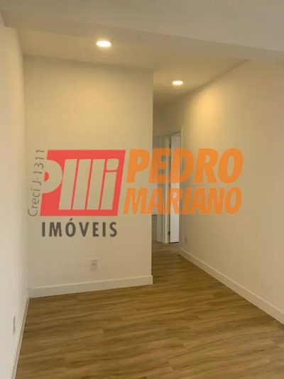 Apartamento, 2 quartos, 60 m² - Foto 3