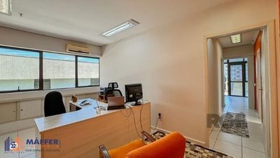 Sala-Conjunto, 121 m² - Foto 4