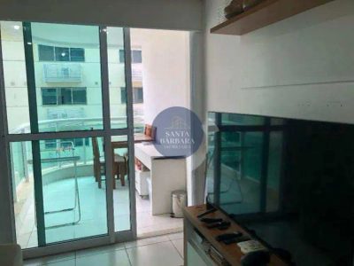 Apartamento, 1 quarto, 64 m² - Foto 4