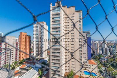 Cobertura, 4 quartos, 342 m² - Foto 3