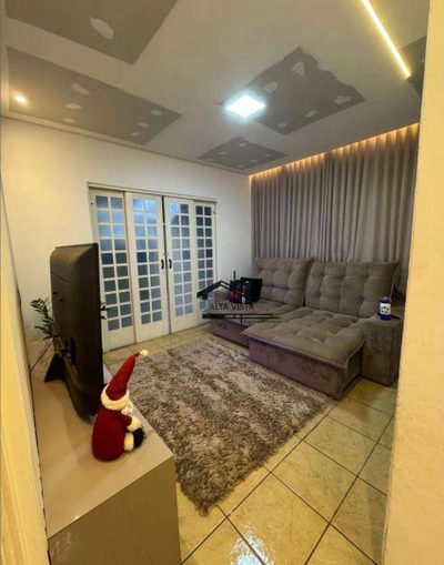 Casa, 3 quartos, 150 m² - Foto 2