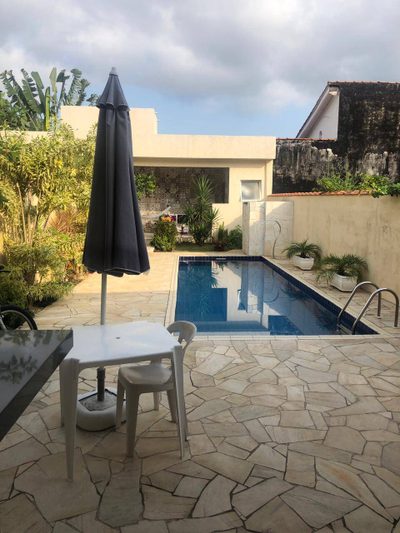 Casa, 3 quartos, 137 m² - Foto 1