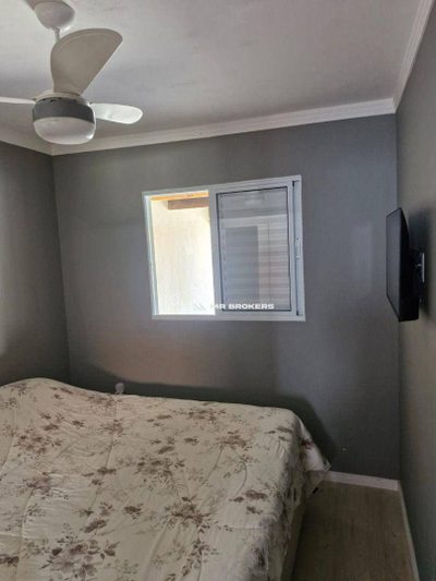 Casa, 2 quartos, 60 m² - Foto 3