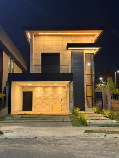 Sobrado, 3 quartos, 265 m² - Foto 4