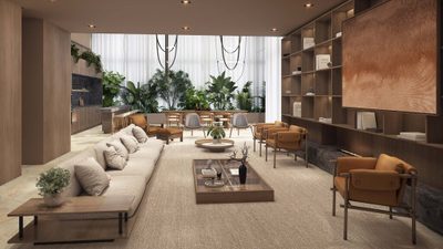 Apartamento, 3 quartos, 160 m² - Foto 5
