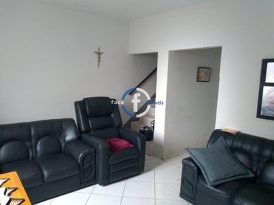 Casa, 4 quartos, 151 m² - Foto 3