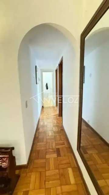 Apartamento, 2 quartos, 72 m² - Foto 4