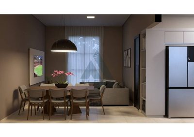 Casa de Condomínio, 3 quartos - Foto 5