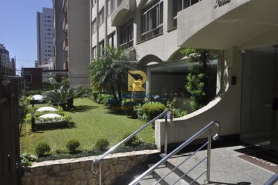 Apartamento, 4 quartos, 300 m² - Foto 4