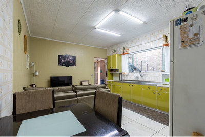 Casa, 4 quartos, 140 m² - Foto 1