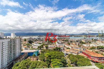 Cobertura, 3 quartos, 243 m² - Foto 1