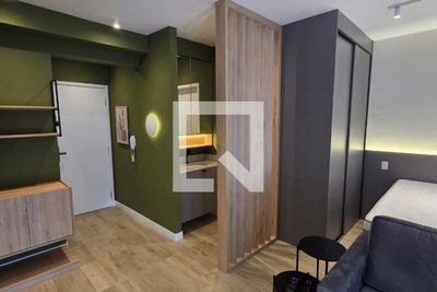 Kitnet-Studio, 28 m² - Foto 5
