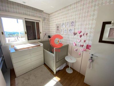 Apartamento, 3 quartos, 151 m² - Foto 3