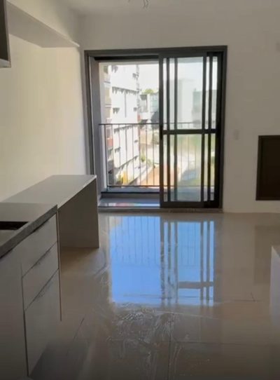 Apartamento, 1 quarto, 26 m² - Foto 2