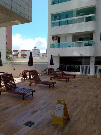 Apartamento, 2 quartos, 63 m² - Foto 4
