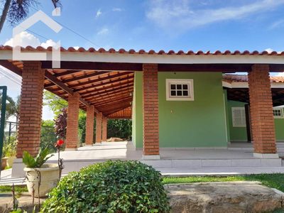 Casa, 3 quartos, 243 m² - Foto 3