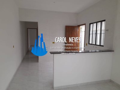 Casa, 2 quartos, 43 m² - Foto 3
