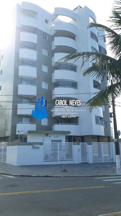 Apartamento, 2 quartos, 82 m² - Foto 1