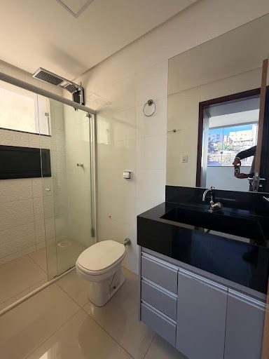 Apartamento, 2 quartos, 67 m² - Foto 4