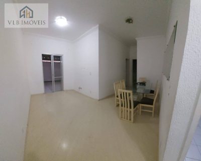 Apartamento, 2 quartos, 80 m² - Foto 2