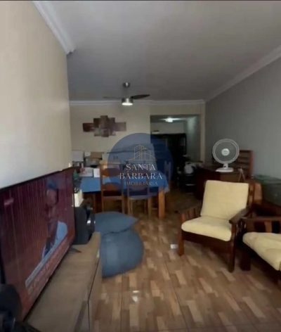 Apartamento, 3 quartos, 100 m² - Foto 2